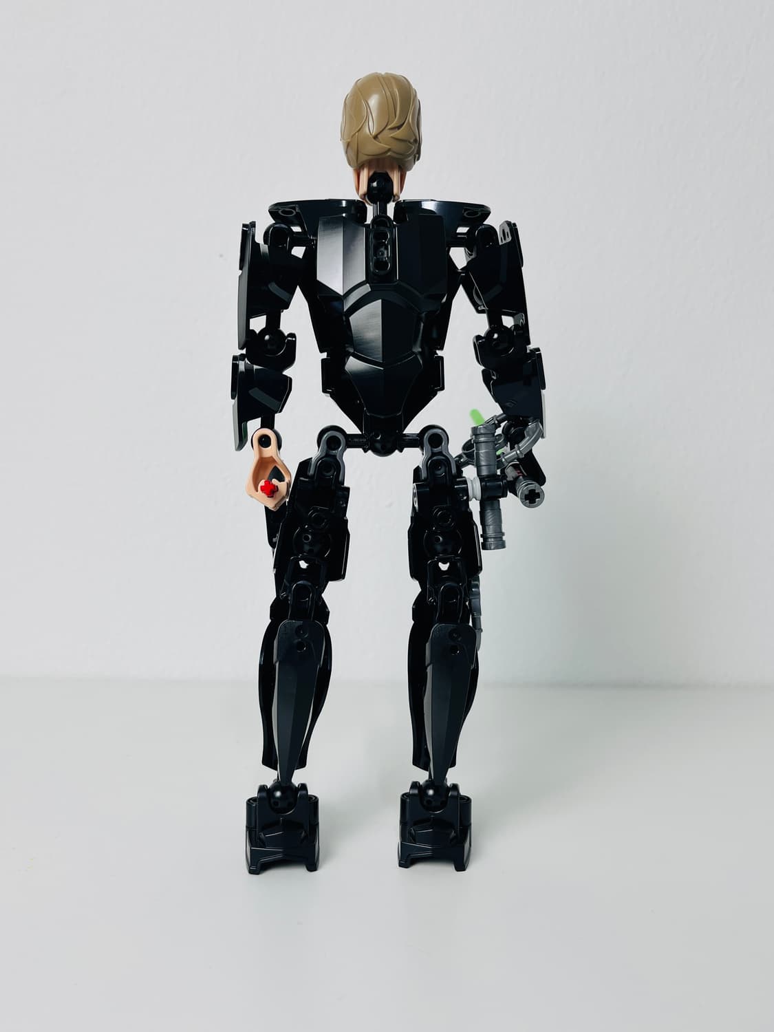 레고 스타워즈 루크 스카이 워커 상품이미지3