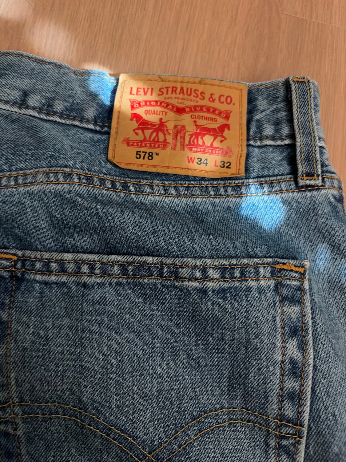 리바이스 상품이미지3