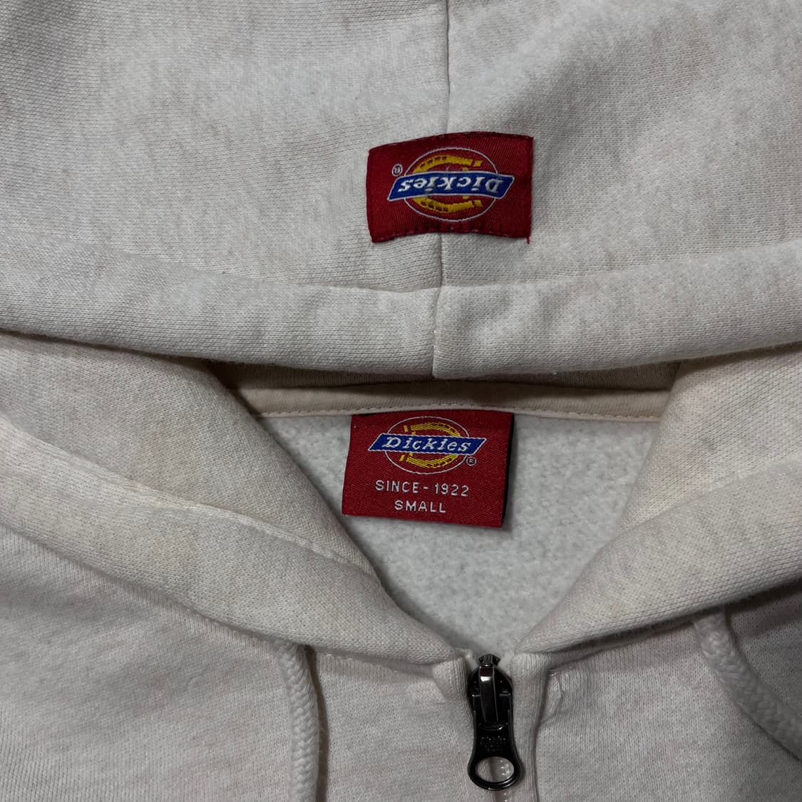 DICKIES 디키즈 후드집업 상품이미지6