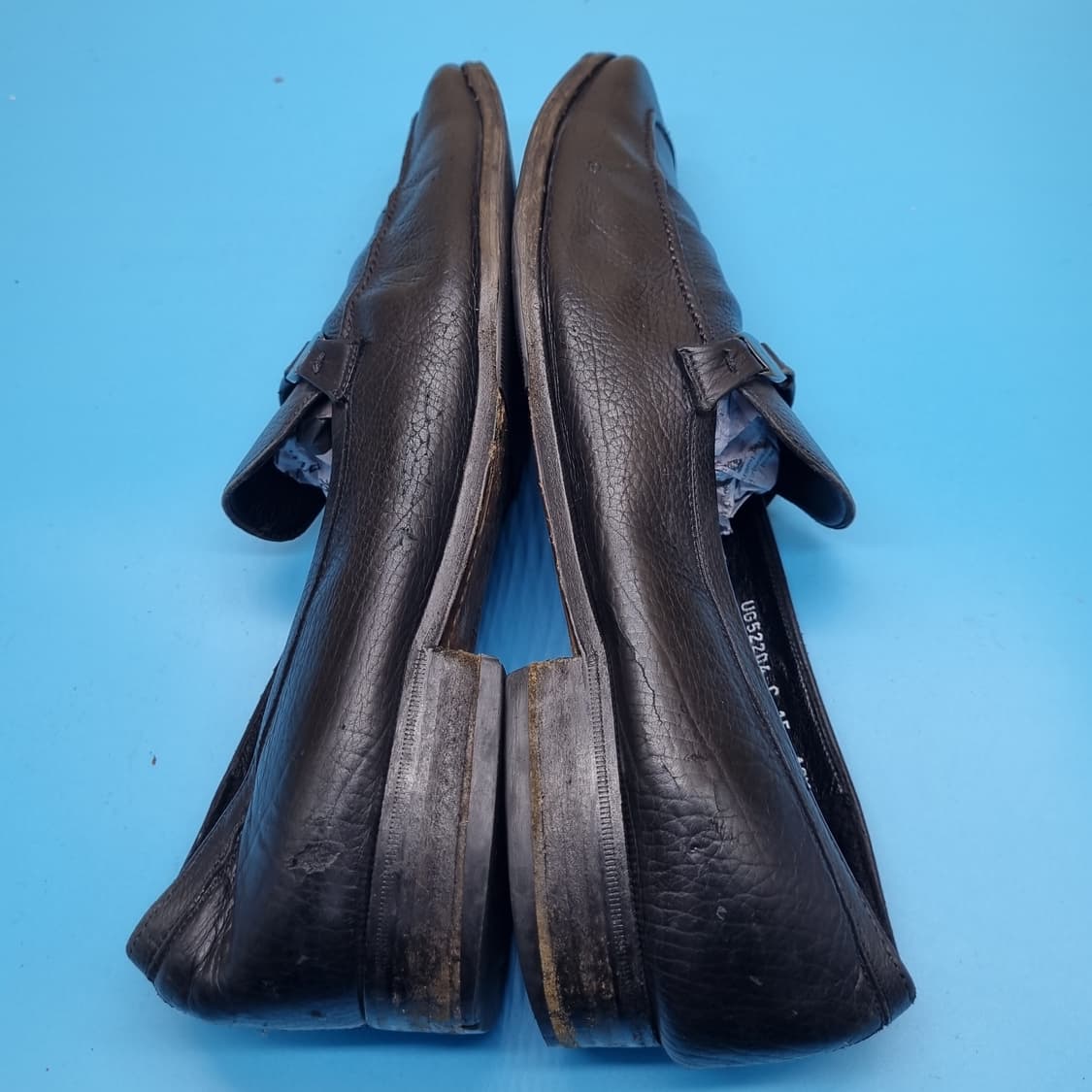 정품 페라가모 남성로퍼280 상품이미지5