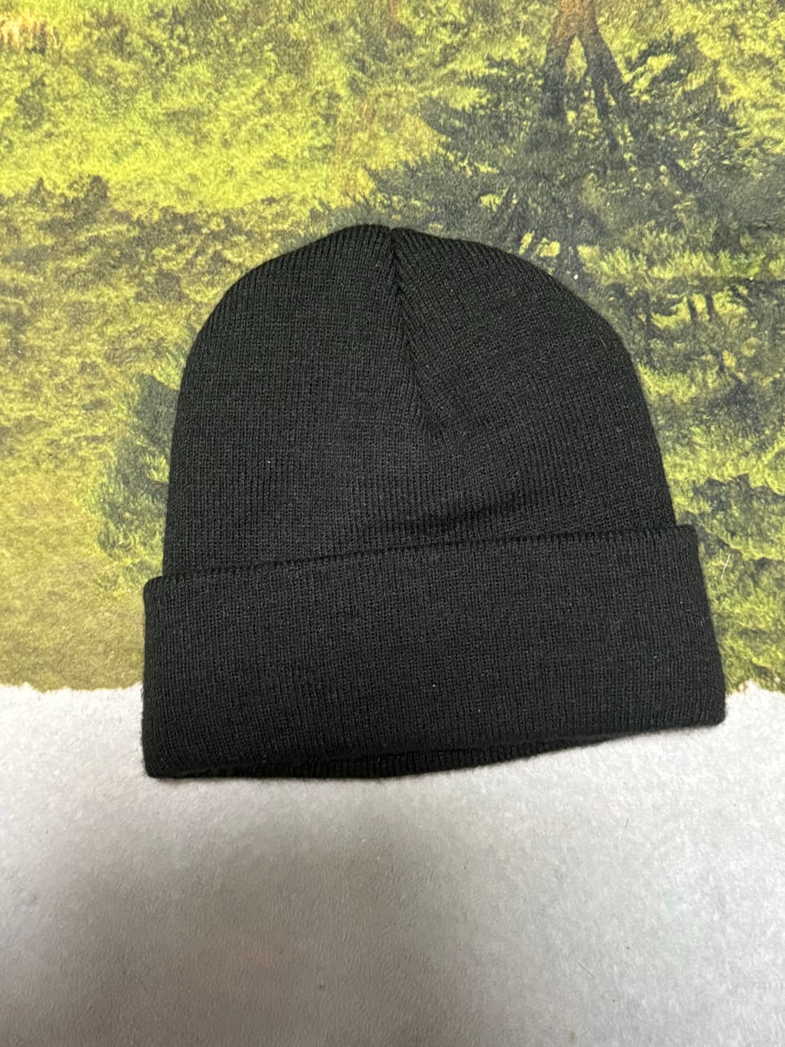 스투시클래식 비니 상품이미지2