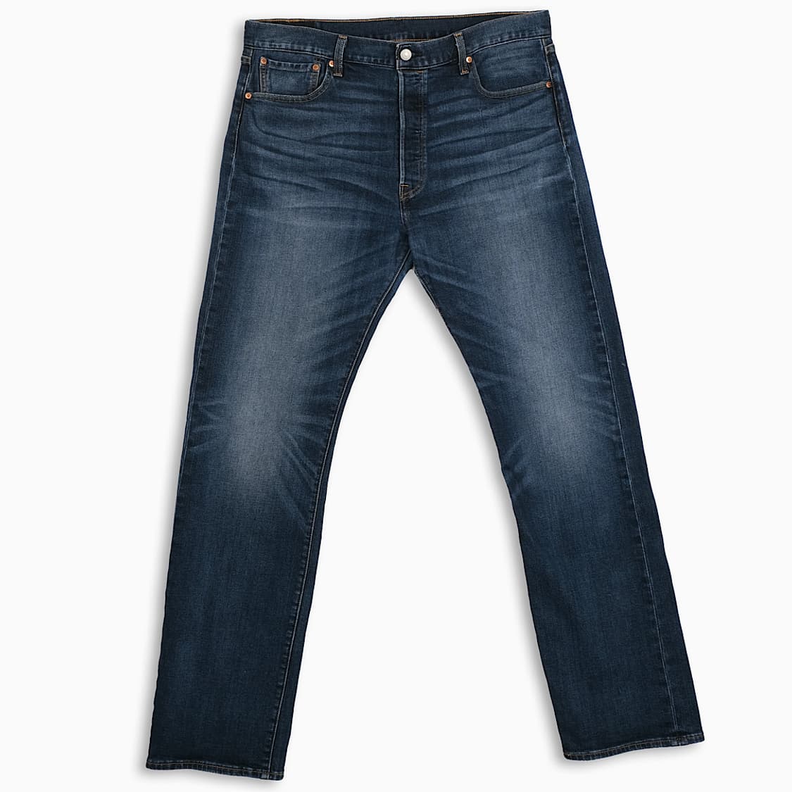 빈티지 리바이스 501 진청 36 인치 LV50136533 상품이미지2