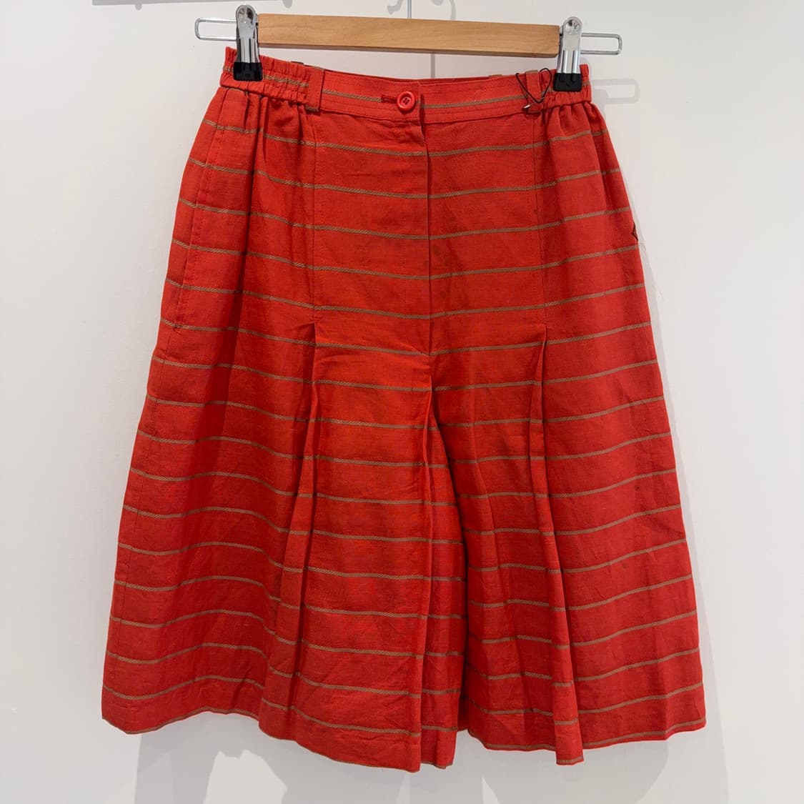 Christian Dior Sports Linen Blend shorts 상품이미지2
