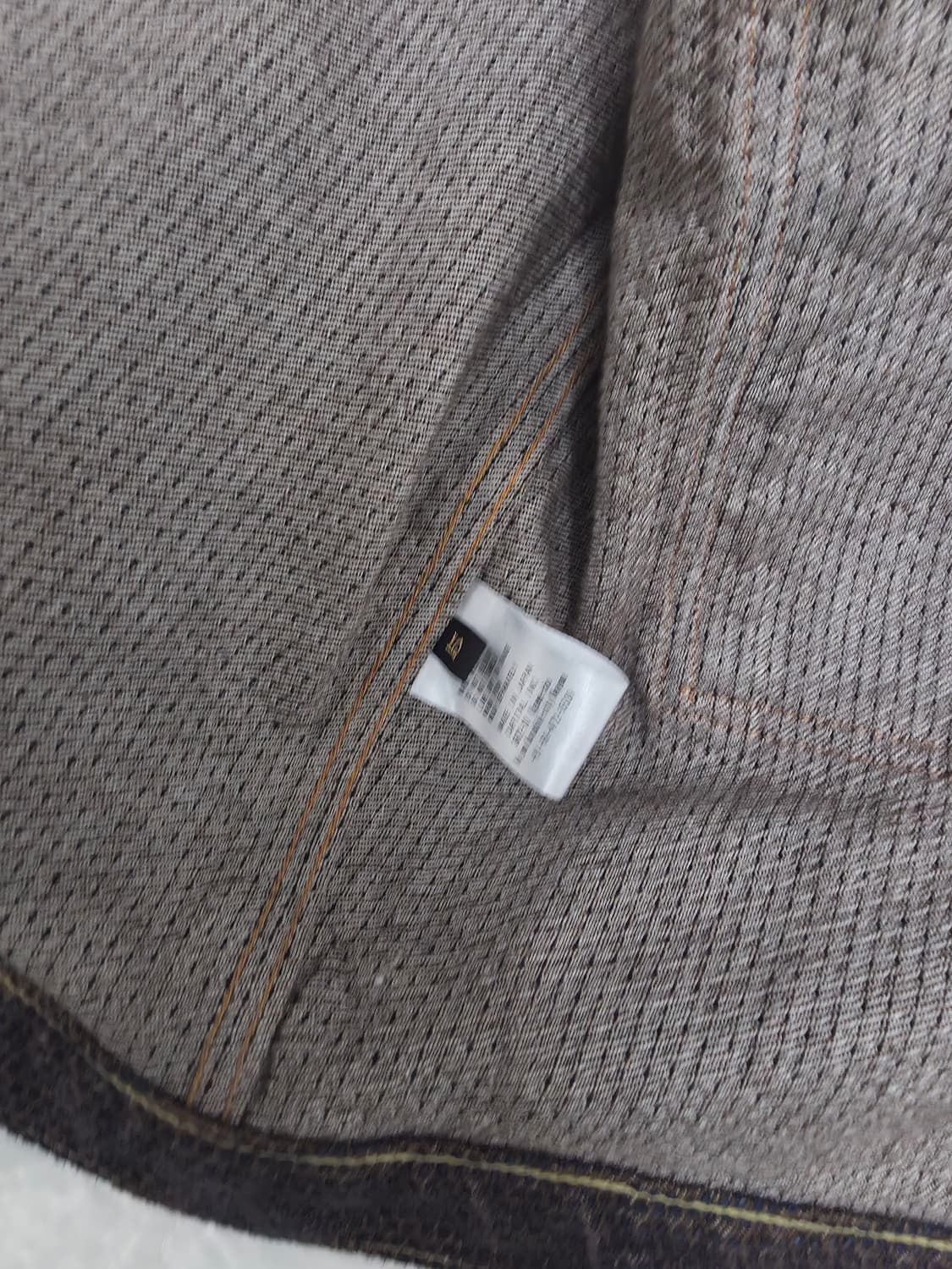 5 캐피탈 센츄리 No5 1세대 자켓 상품이미지3