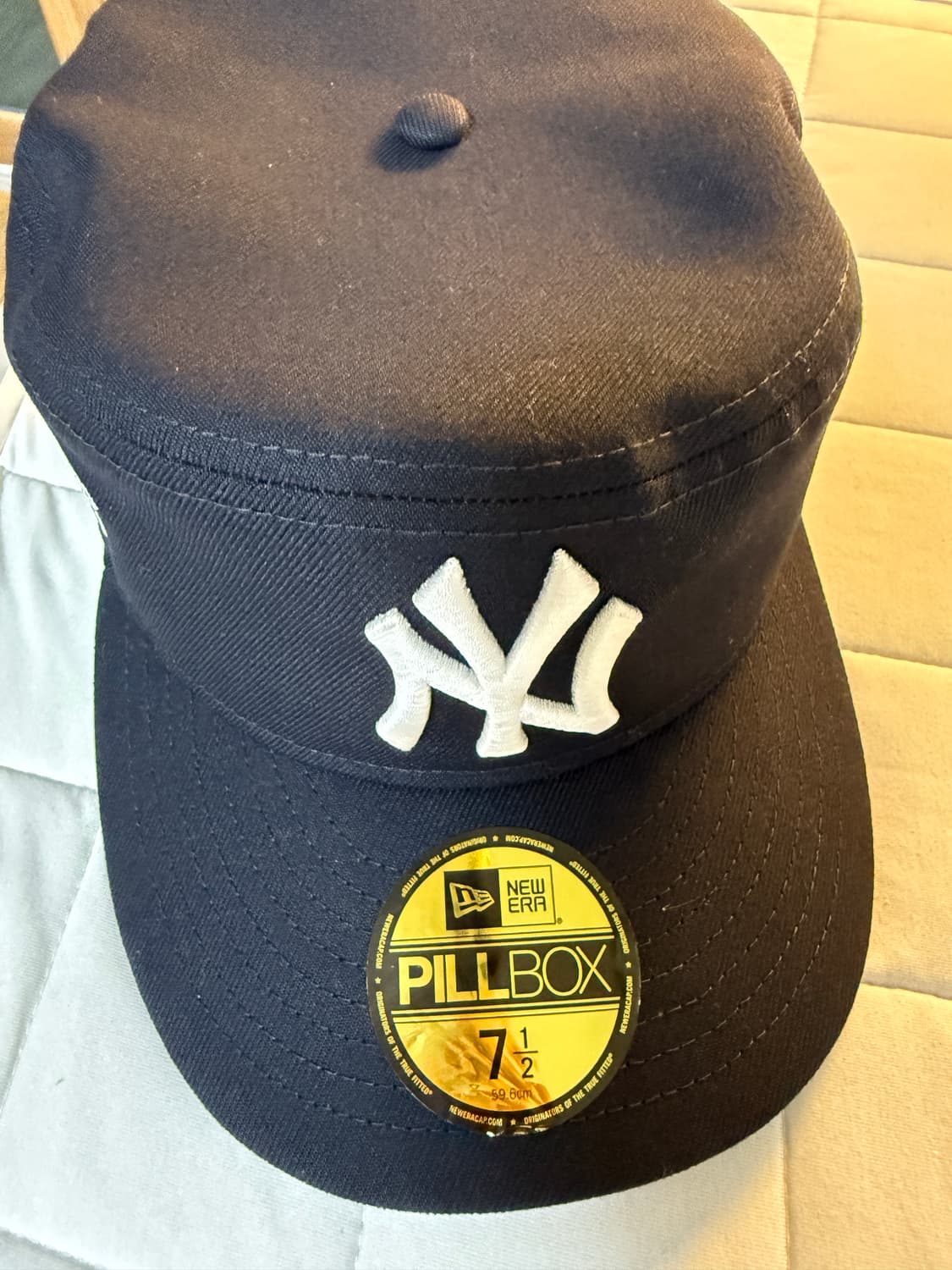 뉴에라 필박스 712 상품이미지2