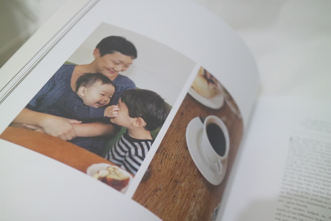 새상품 Kinfolk N' 2,3,4,5 상품이미지6