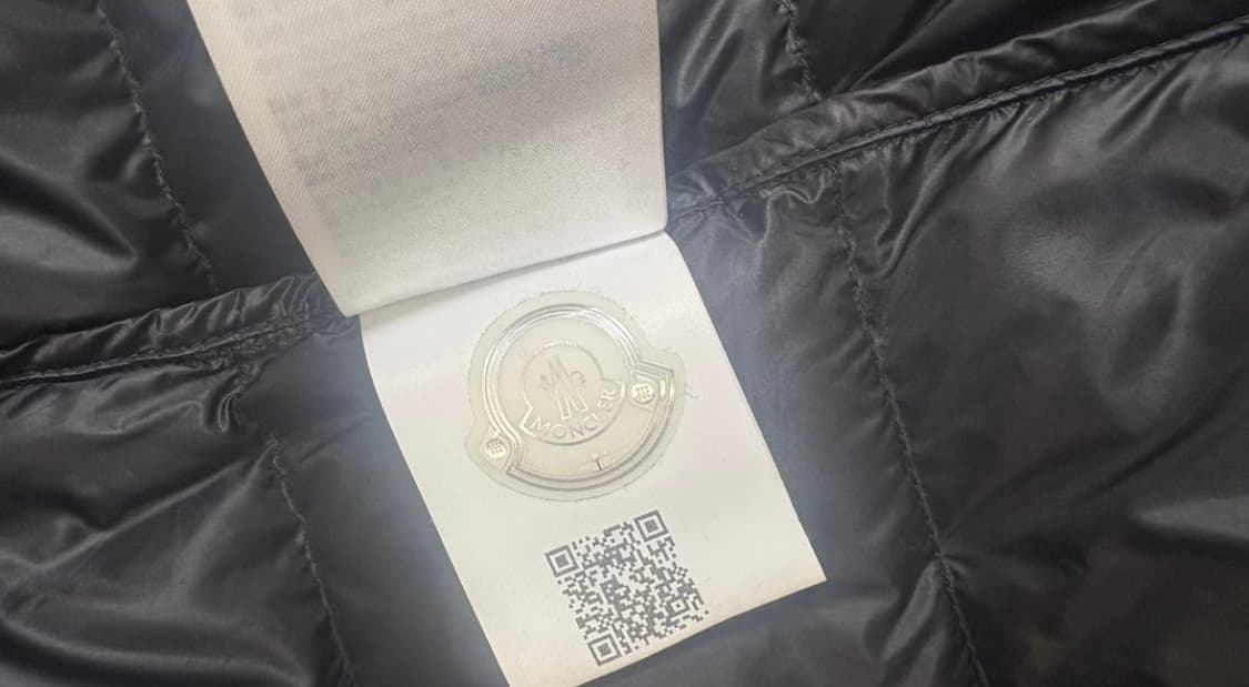 몽클레어 경량패딩 상품이미지5