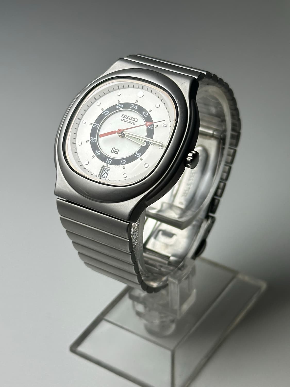 SEIKO quartz SQ 상품이미지1