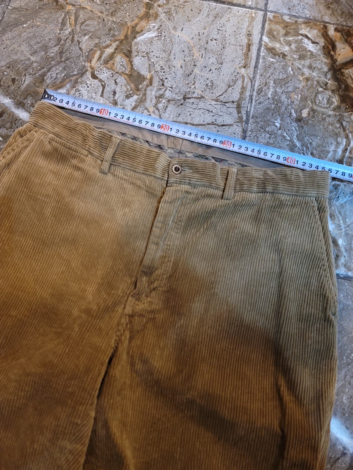 폴로 랄프로렌 코듀로이팬츠 상품이미지4