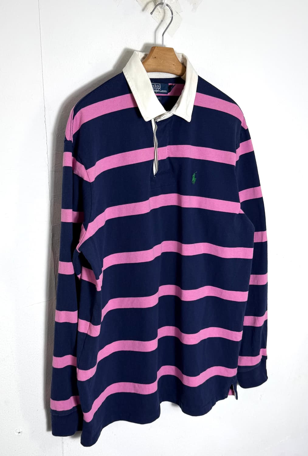 폴로랄프로렌 폴로 폴로럭비티 랄프로렌 럭비티 상품이미지2