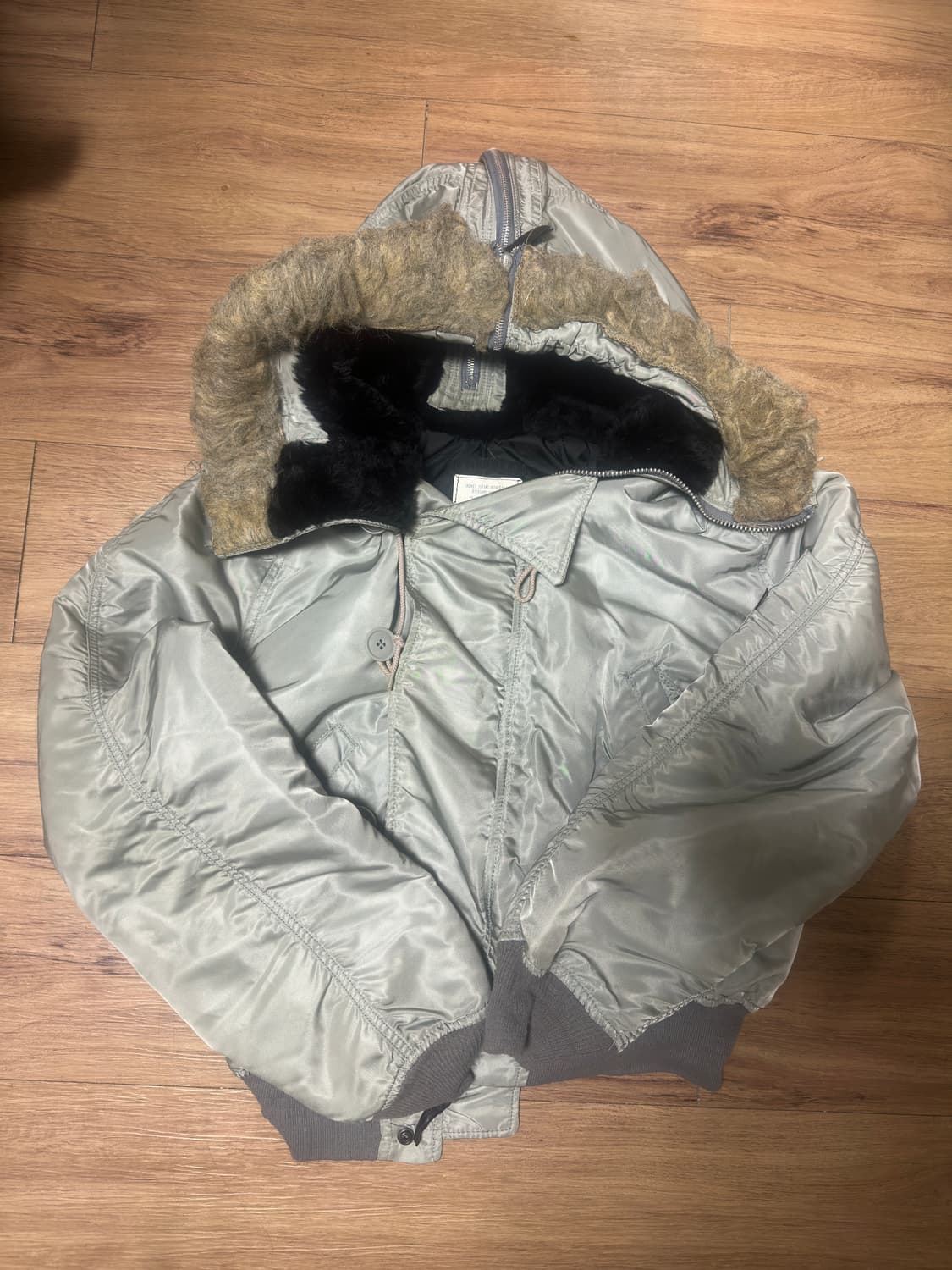 알파인더스트리 N2B 상품이미지1