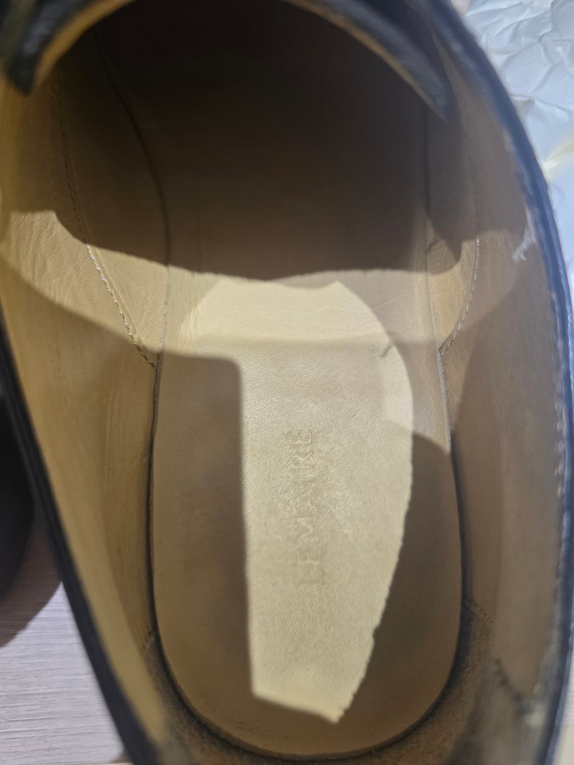 르메르 스퀘어토 더비 42 상품이미지4