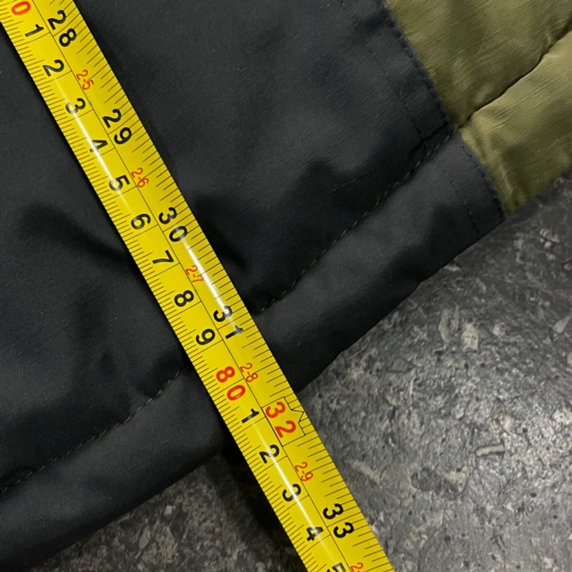 100 블랙야크 익스트림 피크 라쿤 패딩  상품이미지8