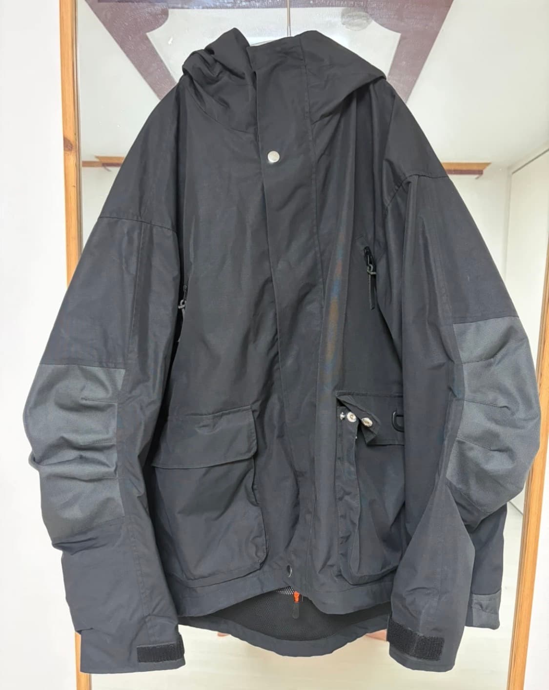 [일본 신진브랜드/아카이브] Untrace edition 상품이미지1