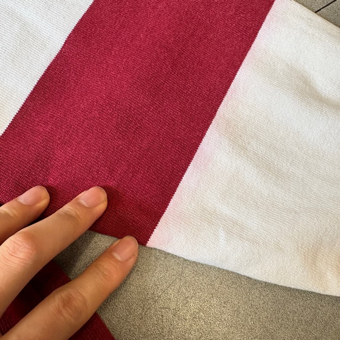 Barbarian Rugby T-shirt 바바리안 럭비 티셔츠  상품이미지6