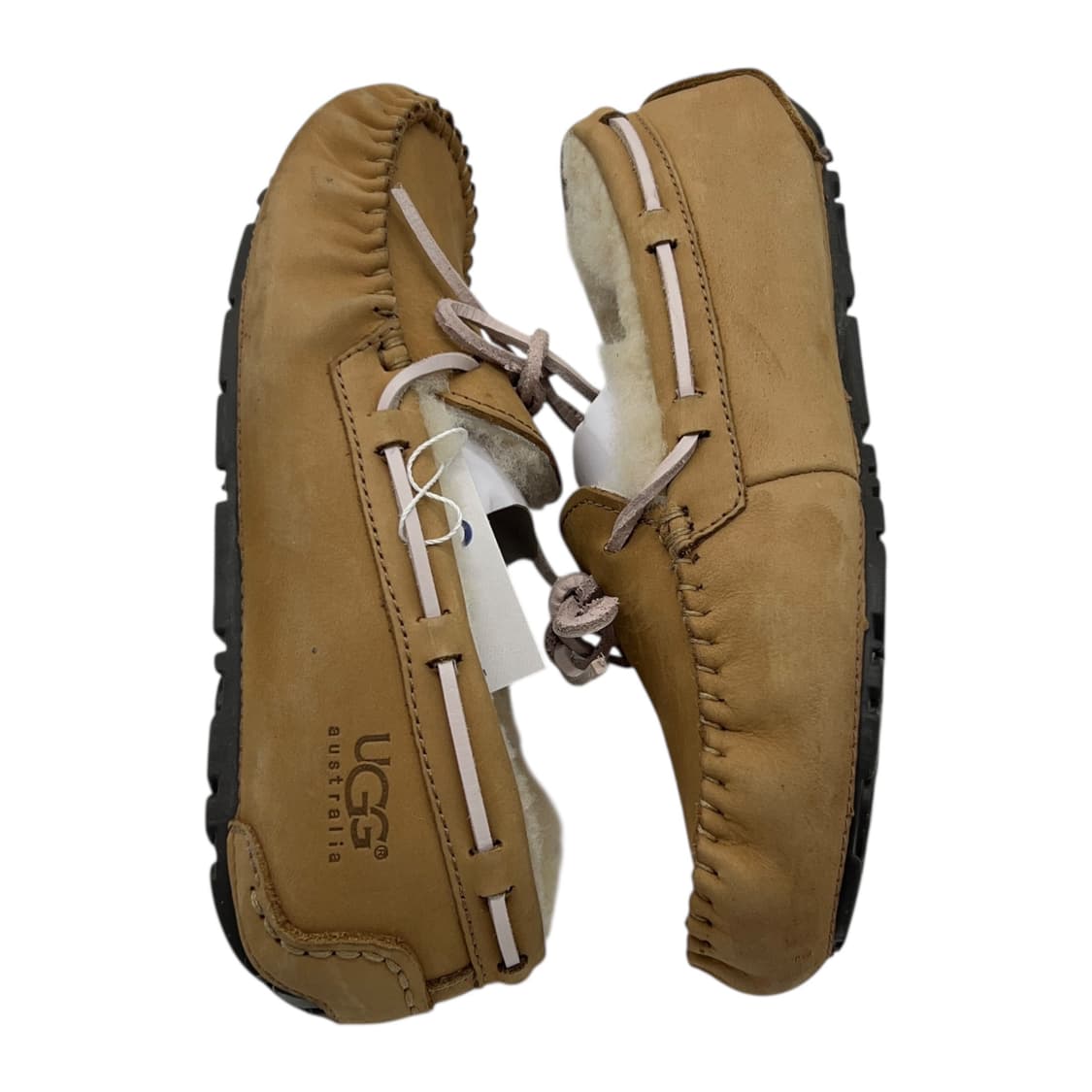 230 W 어그 타코타 체스트넛 상품이미지2