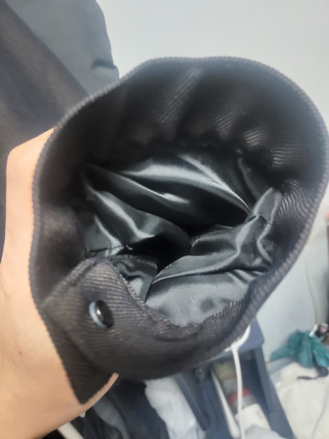 알레그리 투톤 초코네이비 블루종 48 상품이미지8