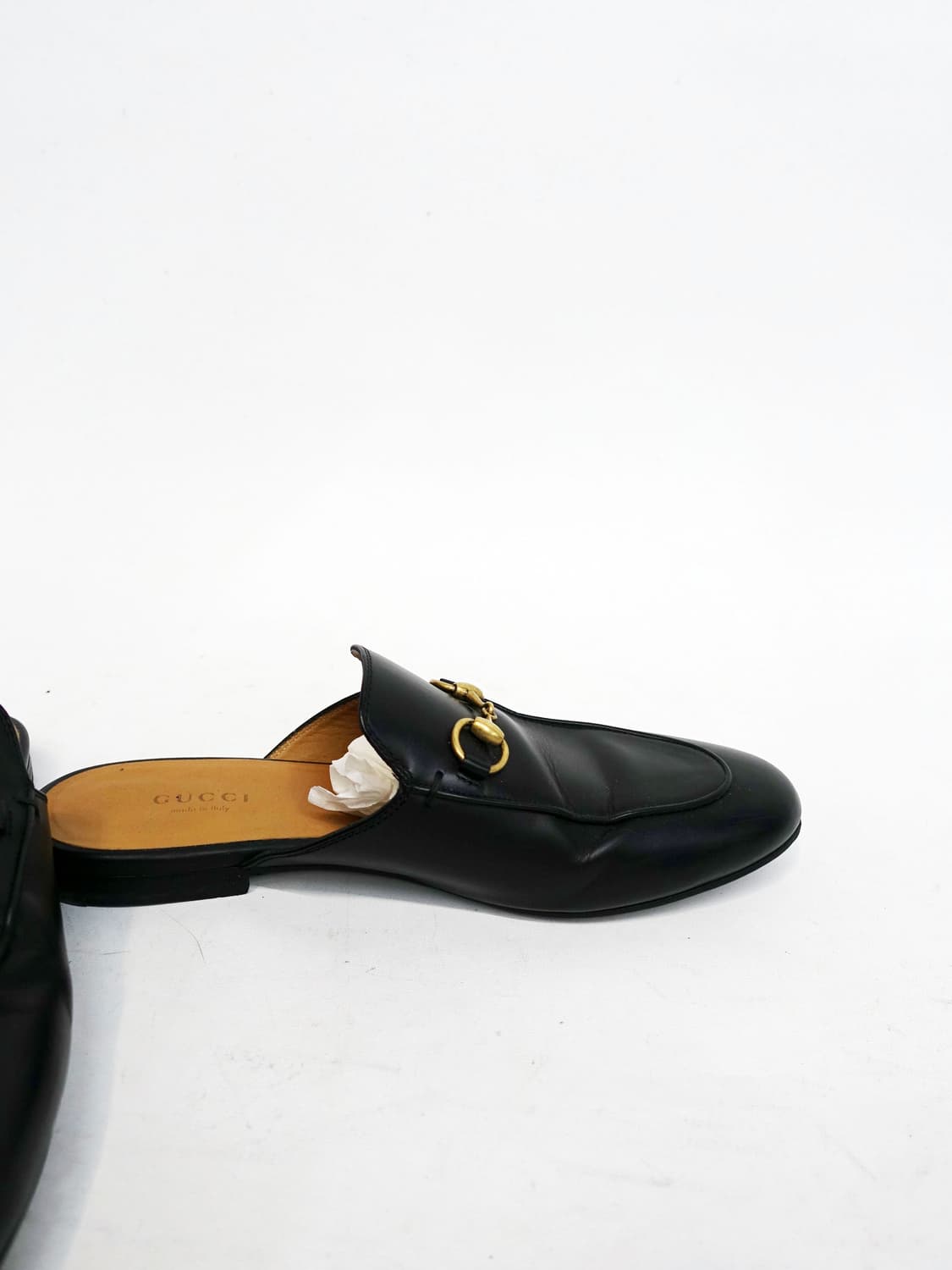 구찌 뮬(235-40) 상품이미지4