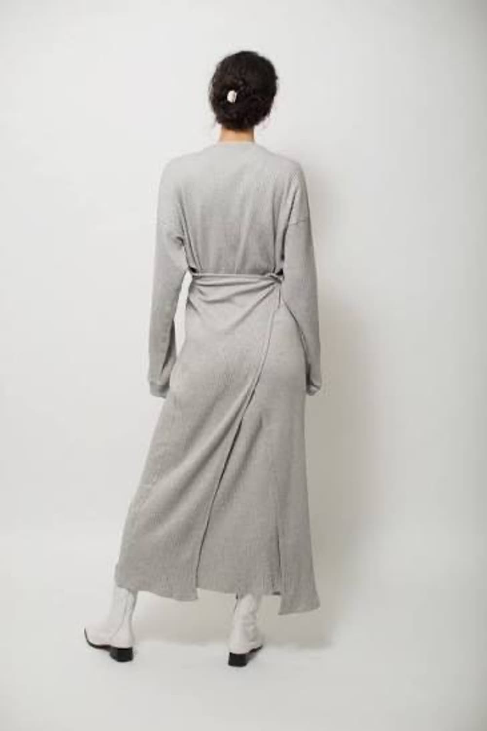 베이스레인지 shaw kaftan 상품이미지5