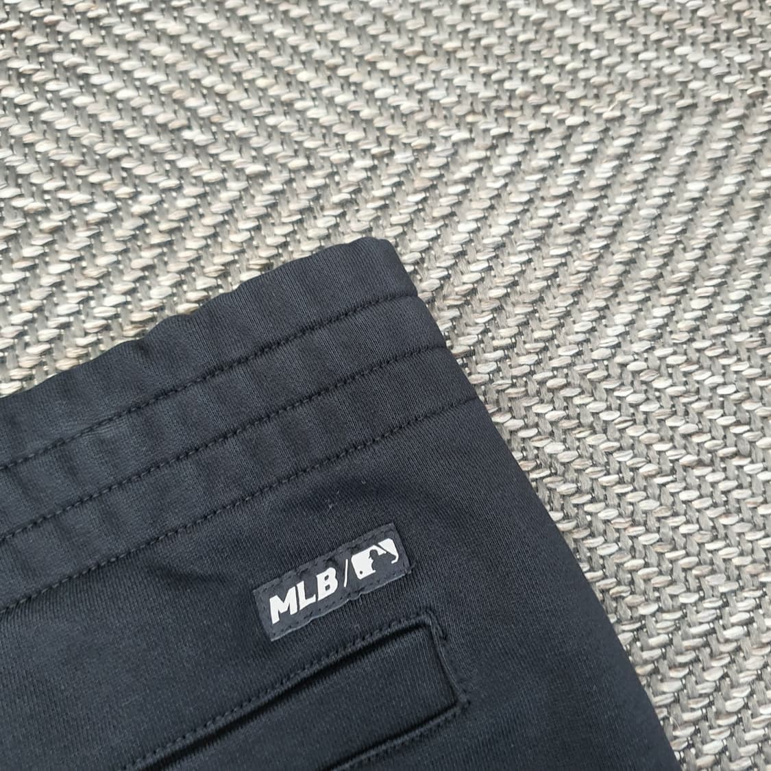 MLB 후드 나시 셋업 남자105 허리34~35 상품이미지10