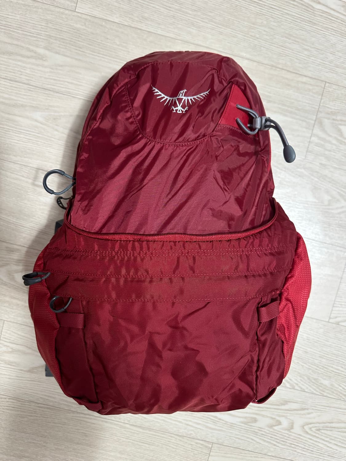 오스프리 아리엘 75L 배낭 상품이미지8
