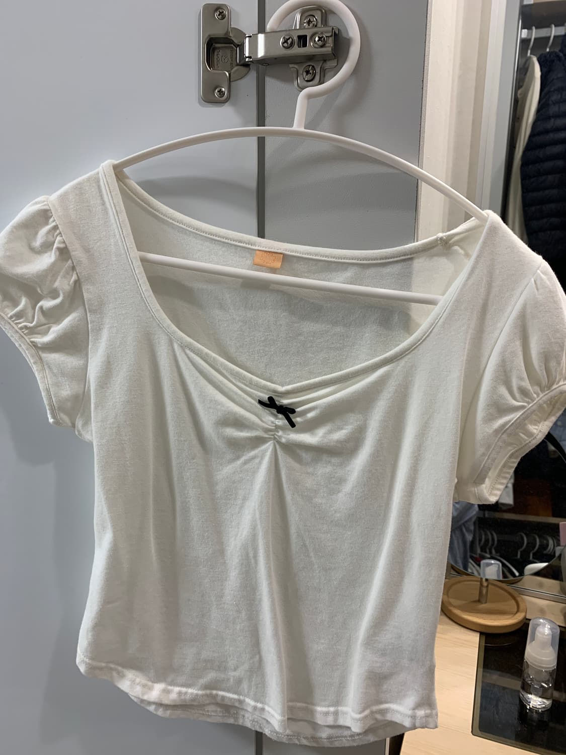 시눈 티셔츠 상품이미지1