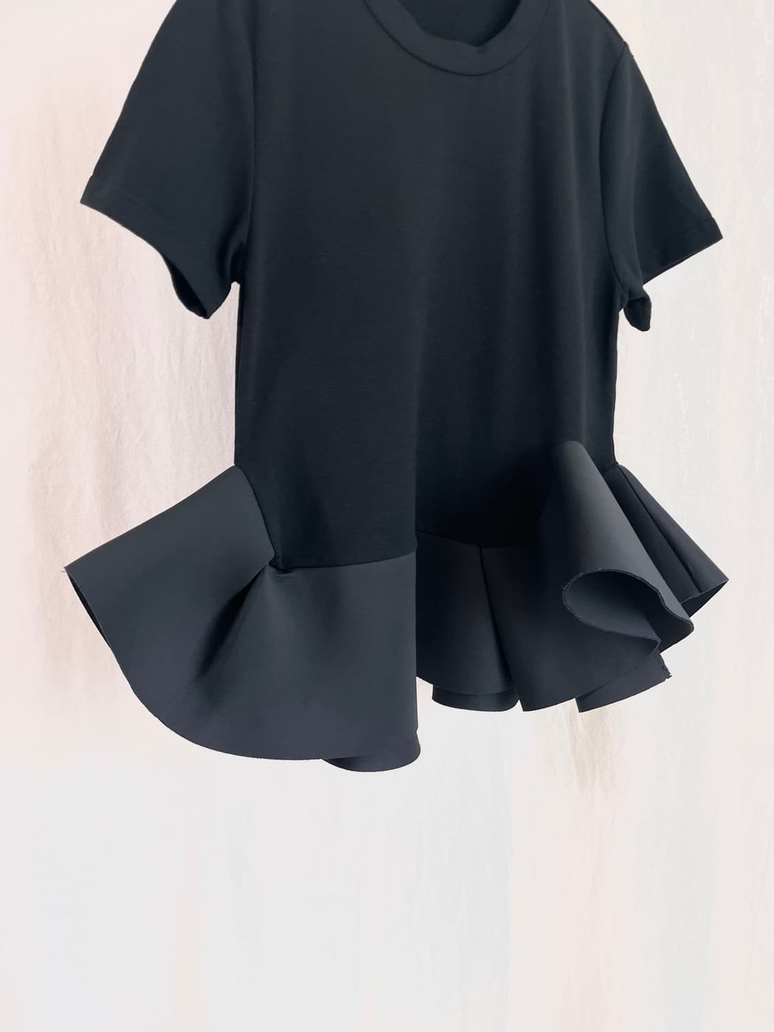 Deux Amor Volume T-shirt 상품이미지5