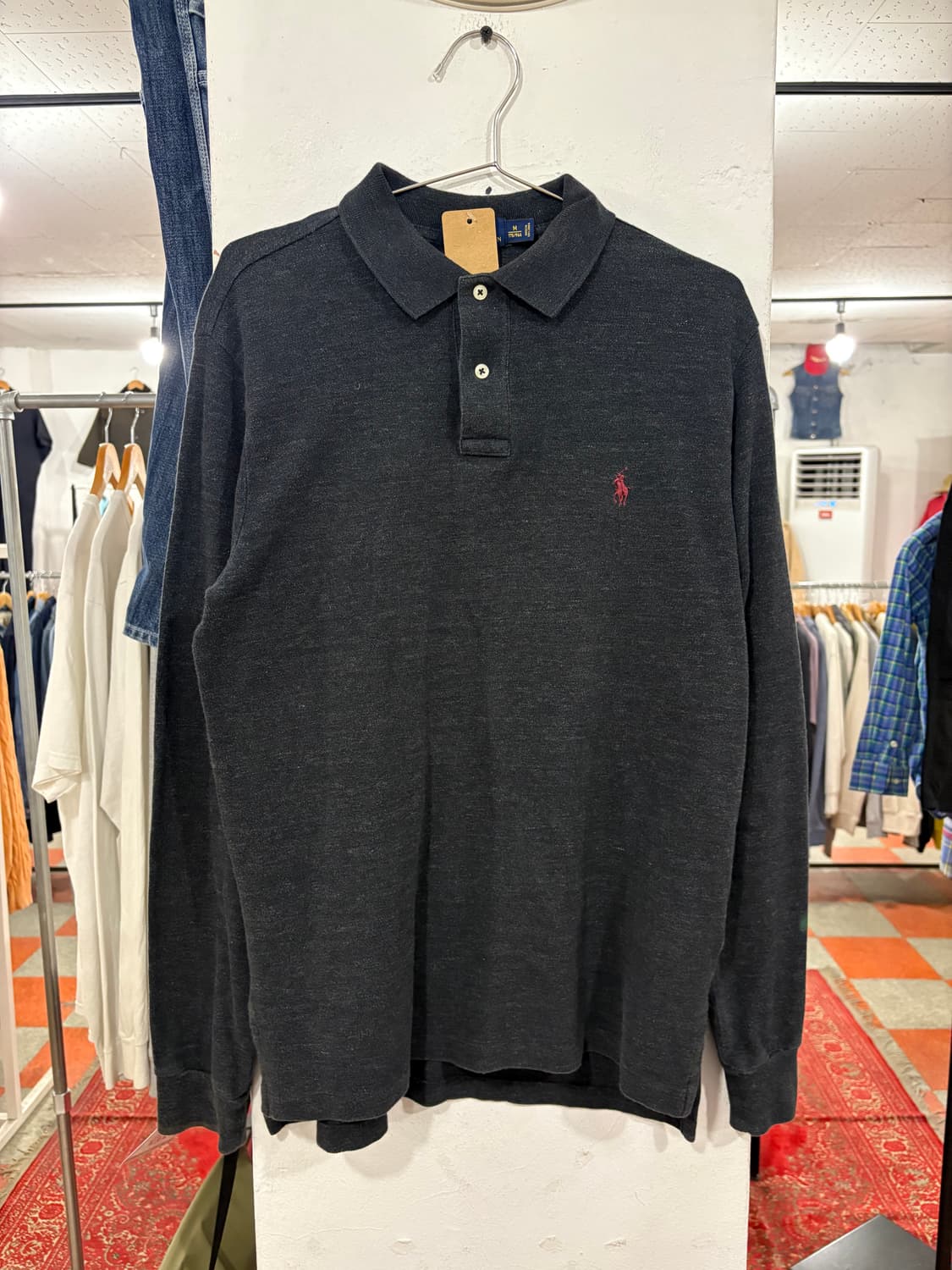 폴로 카라티 상품이미지1