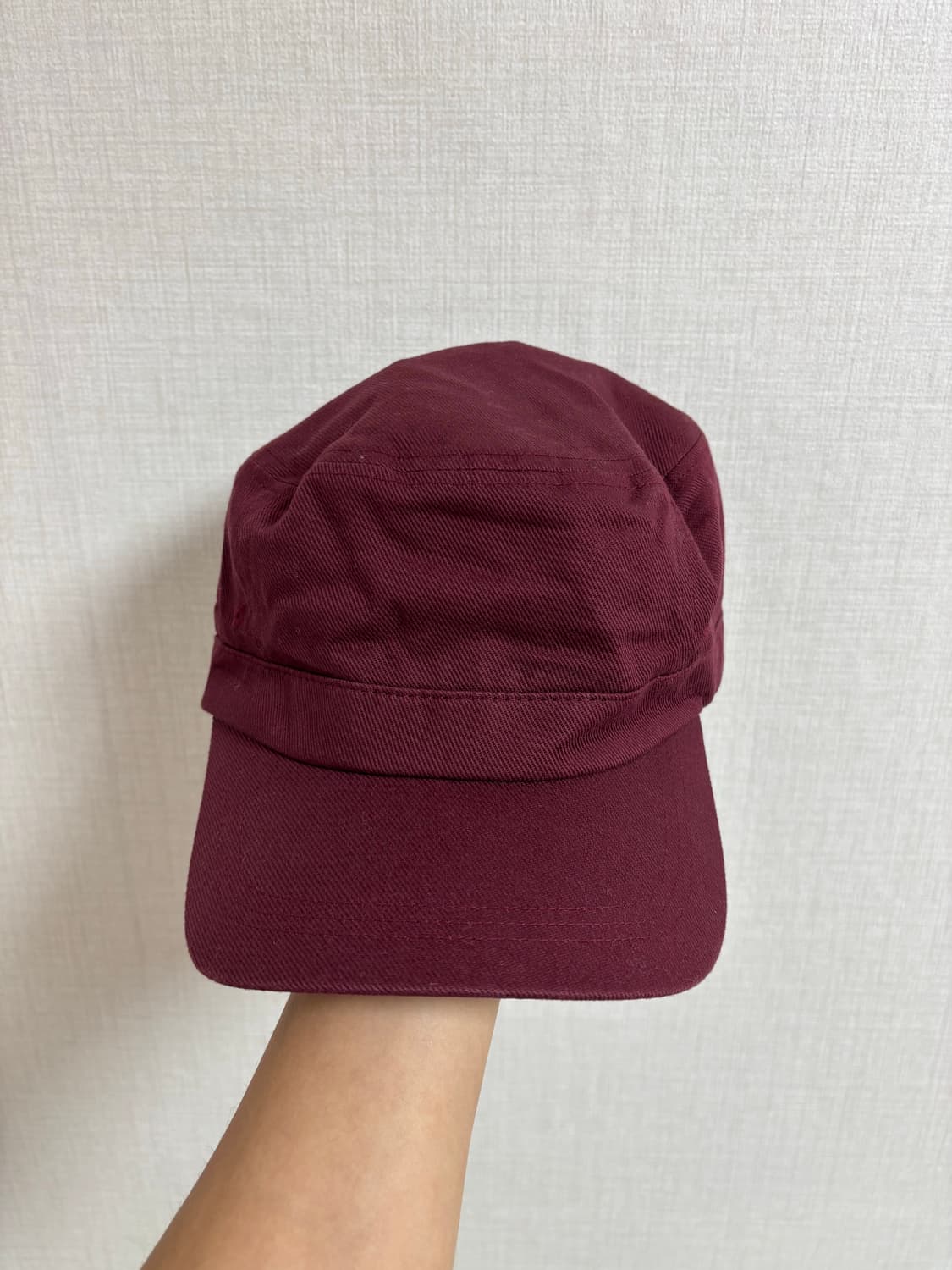 Ca4la work cap 상품이미지5