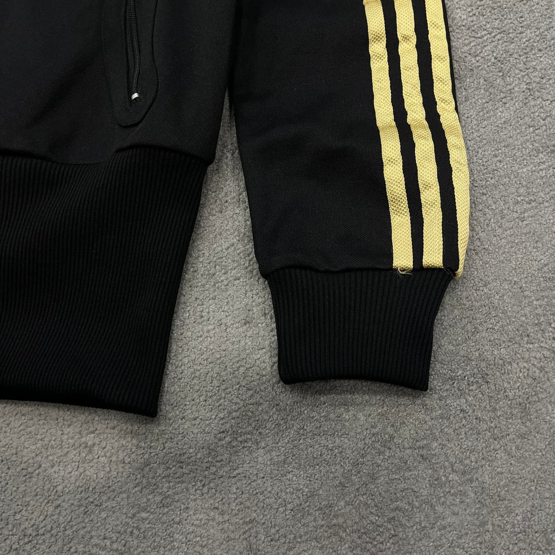 85 아디다스 파이어버드 스팽글 져지 상품이미지4