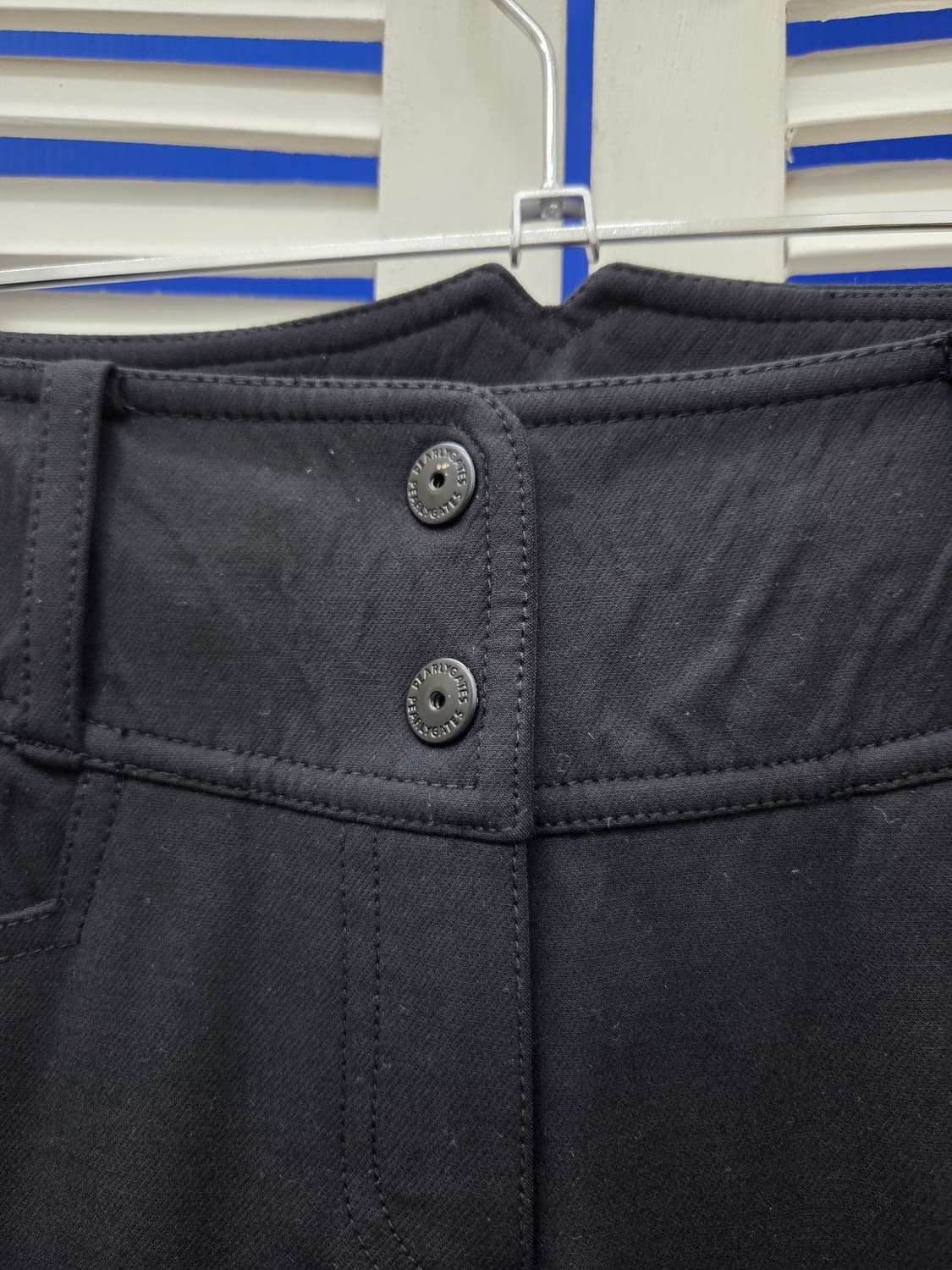 파리게이츠 스판 골프 팬츠 상품이미지4