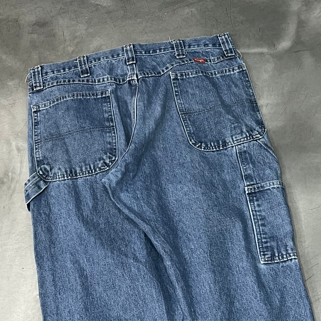  랭글러 카펜터 데님팬츠 y15252 상품이미지4