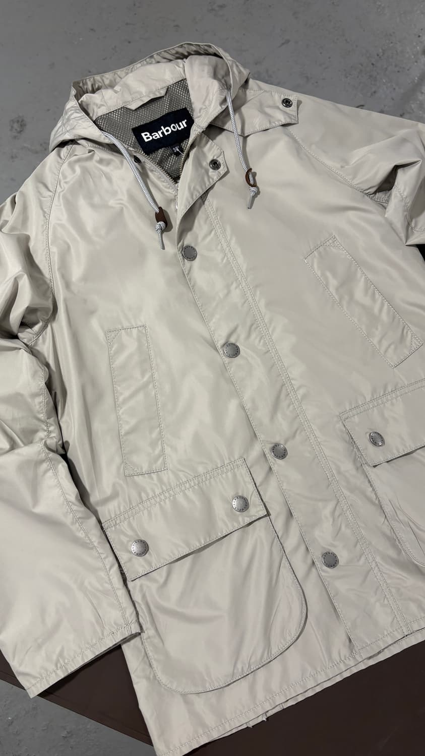 바버 자켓 상품이미지5