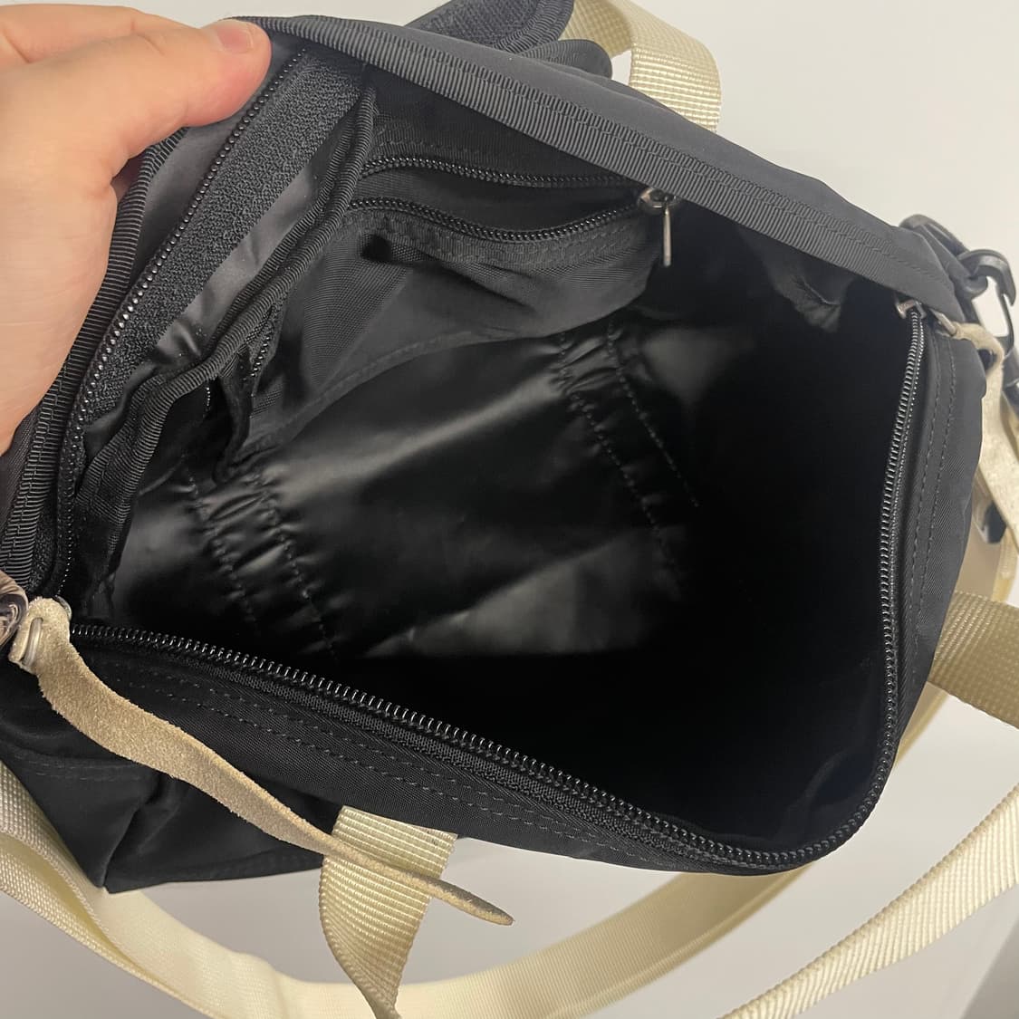 요시다 포터 2way 숄더백 상품이미지8