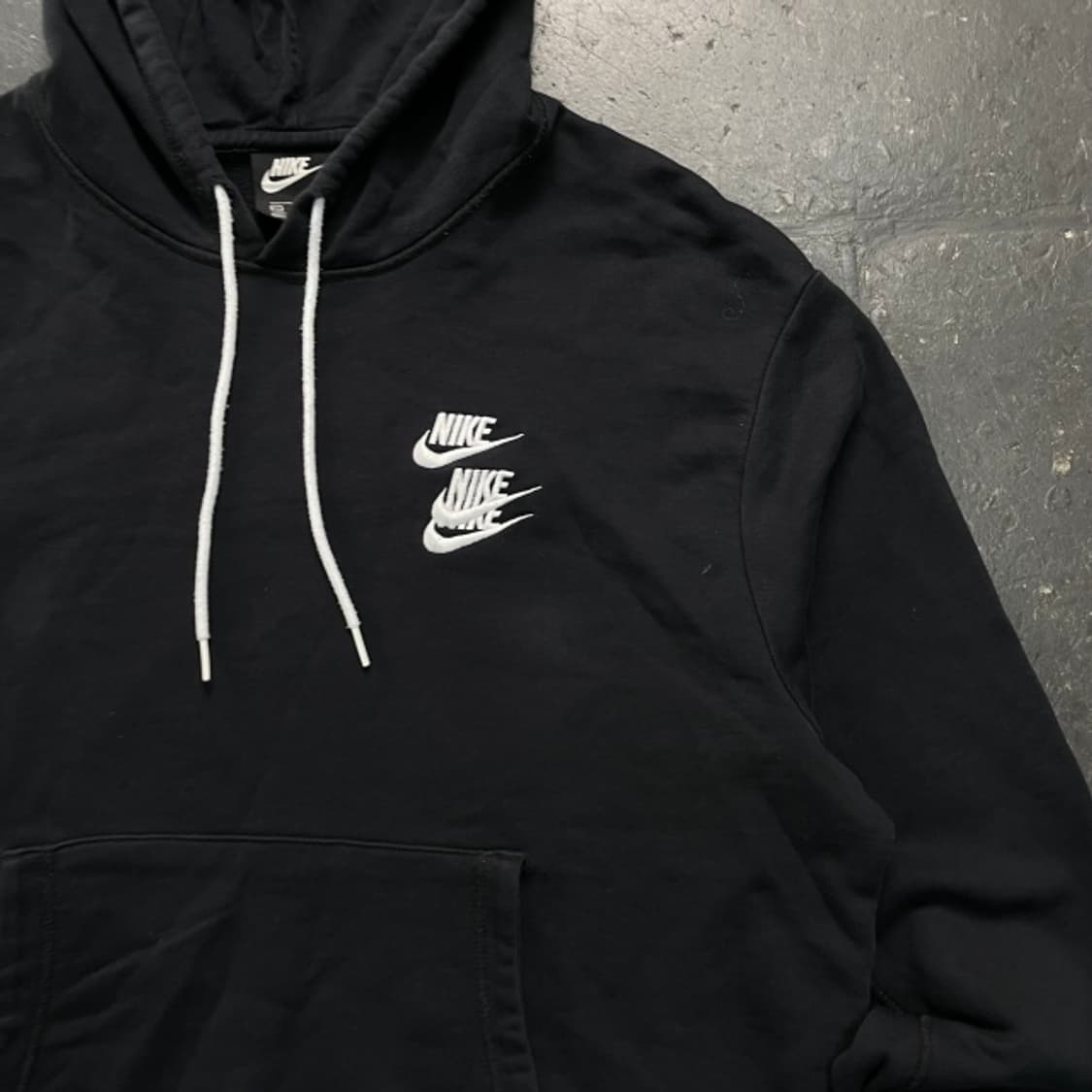 105 나이키 월드투어 후드티  상품이미지2