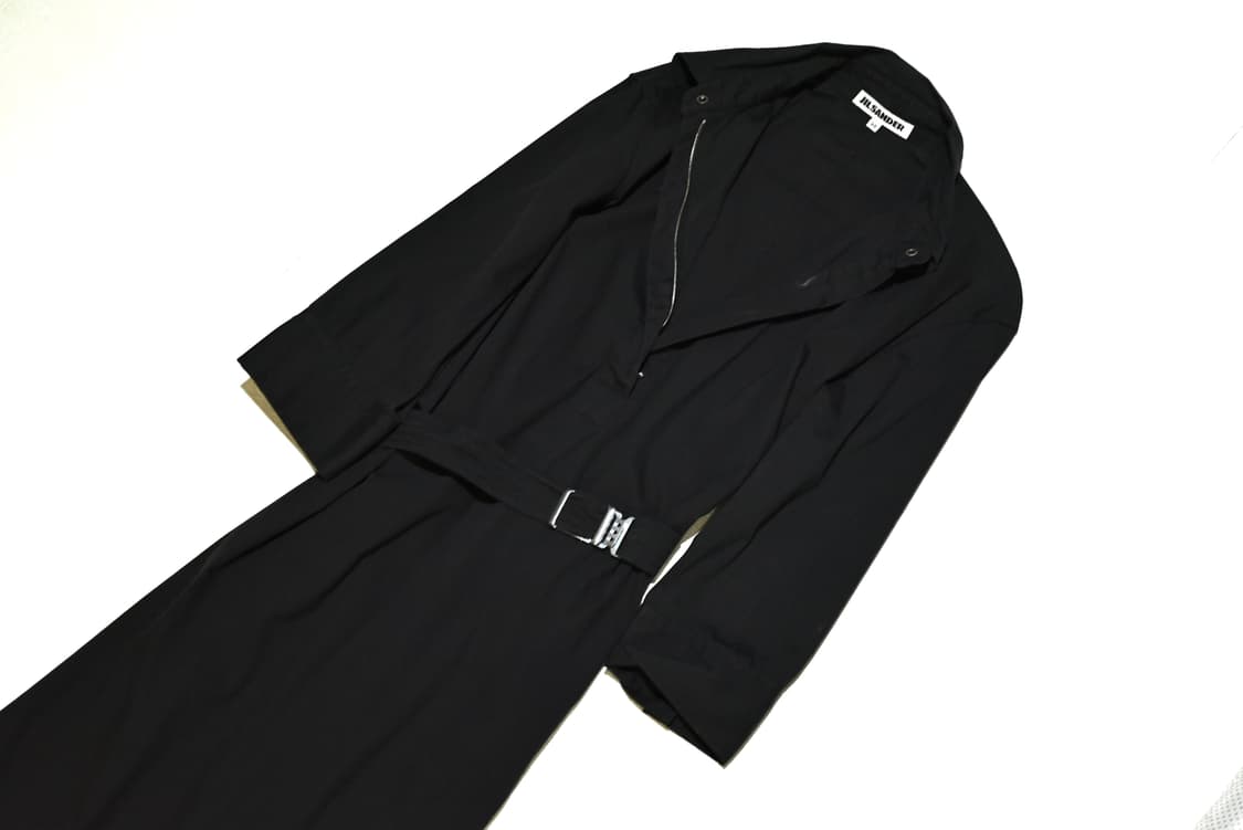 Jilsander 01SS one piece 상품이미지3