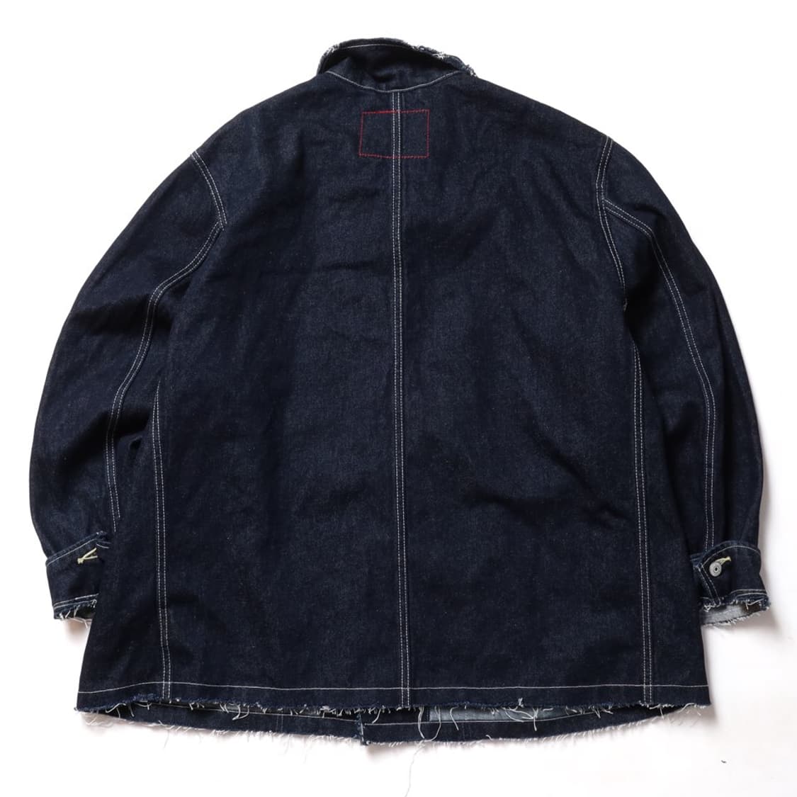 리바이스 Levi's Red Loop Engineered Jacket 상품이미지4