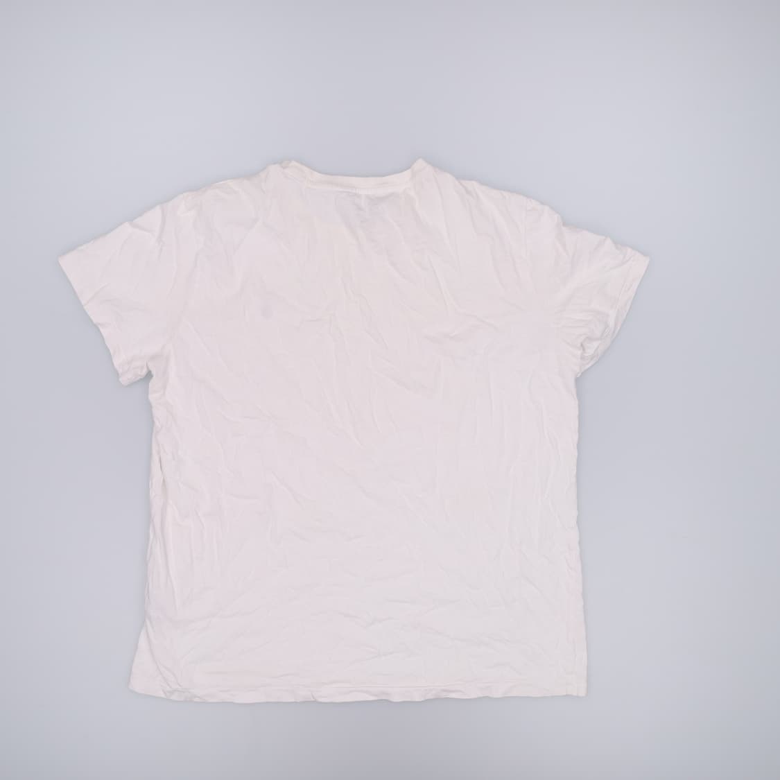 XL 폴로 스몰로고 반팔티 0619H 상품이미지2