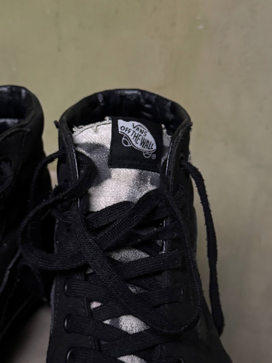 Enfants Riches Deprimes Vans 상품이미지7