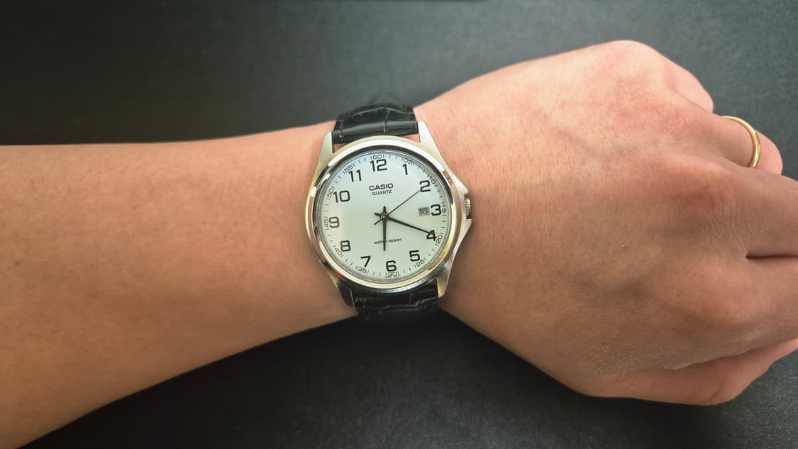 카시오 클래식 MTP1183 상품이미지6