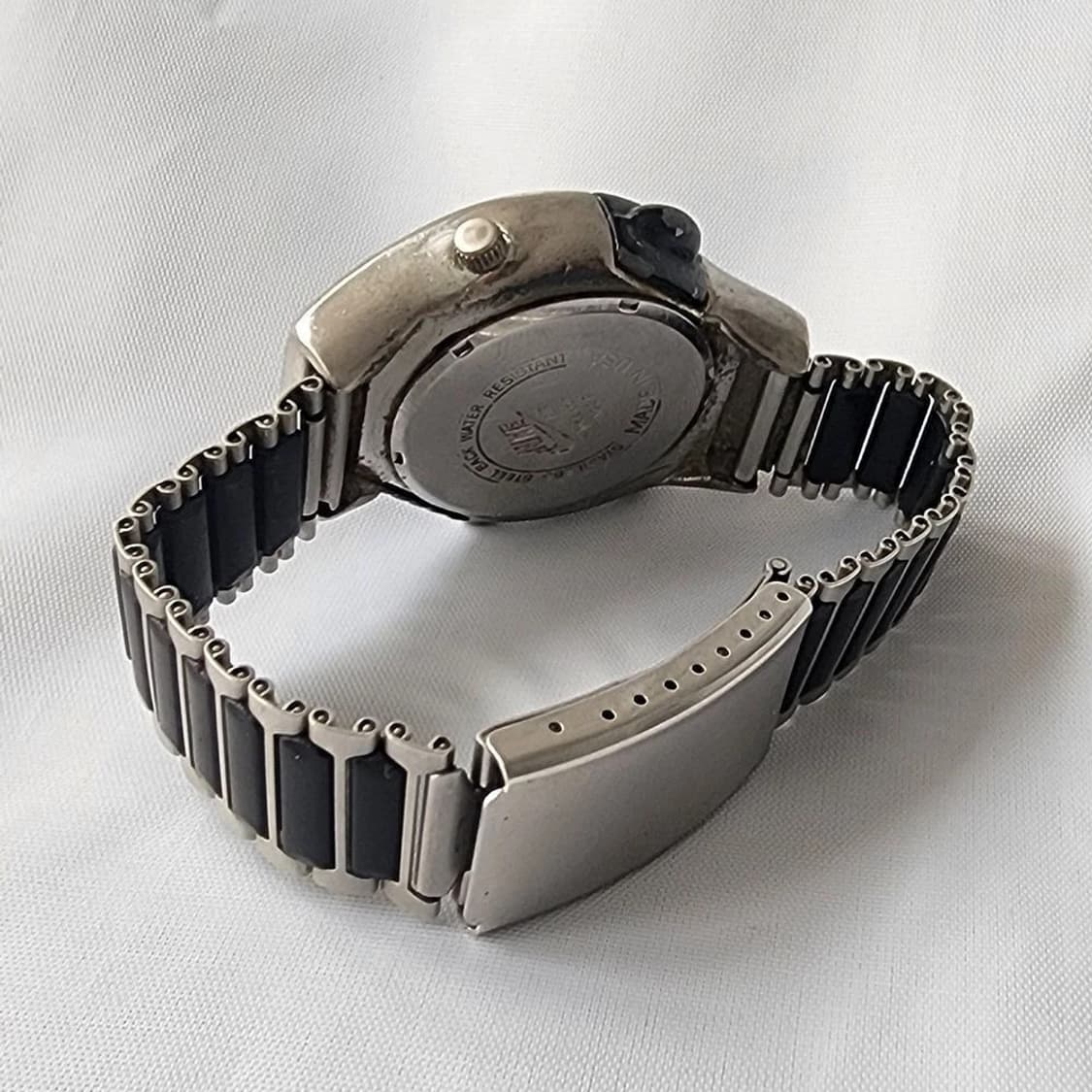 나이키 시계 트라이액스 Air Athletic Chronograph 상품이미지4