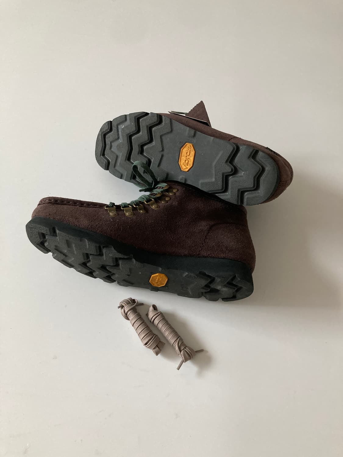 X END X BEAMS Plus, Walla Hike GTX 상품이미지7