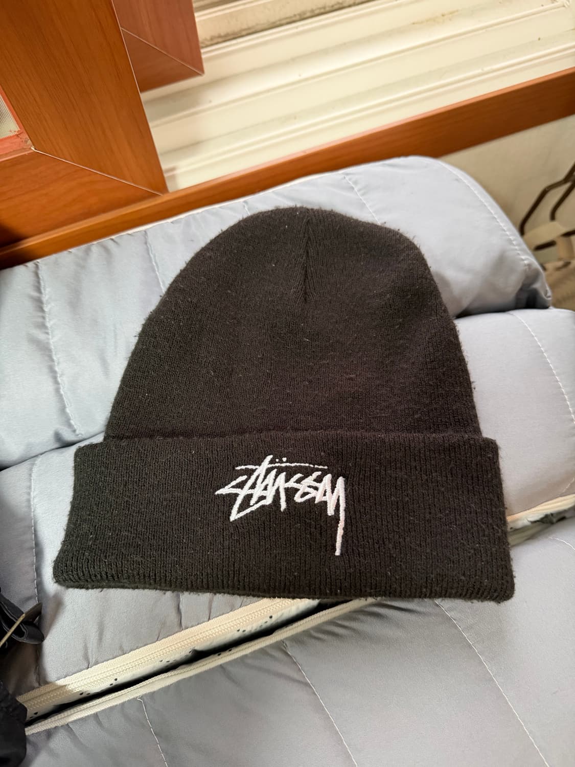 나이키 스투시 비니 상품이미지2