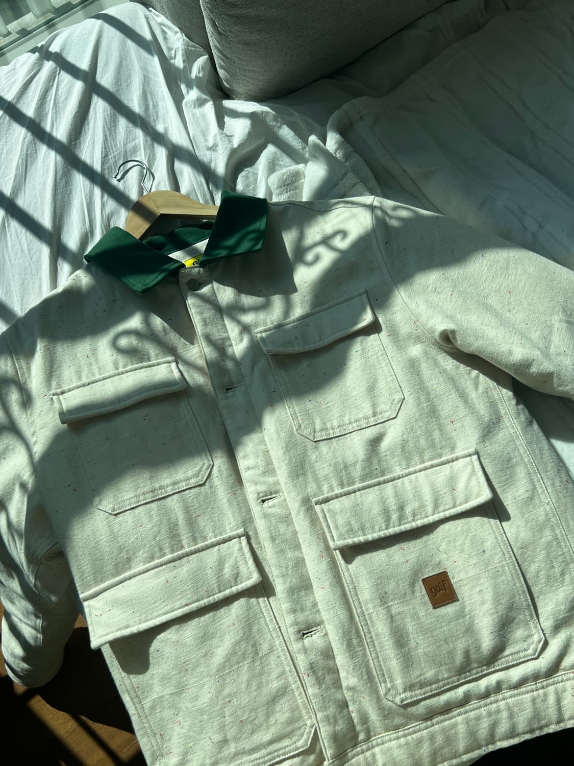 골프왕 재킷 상품이미지1