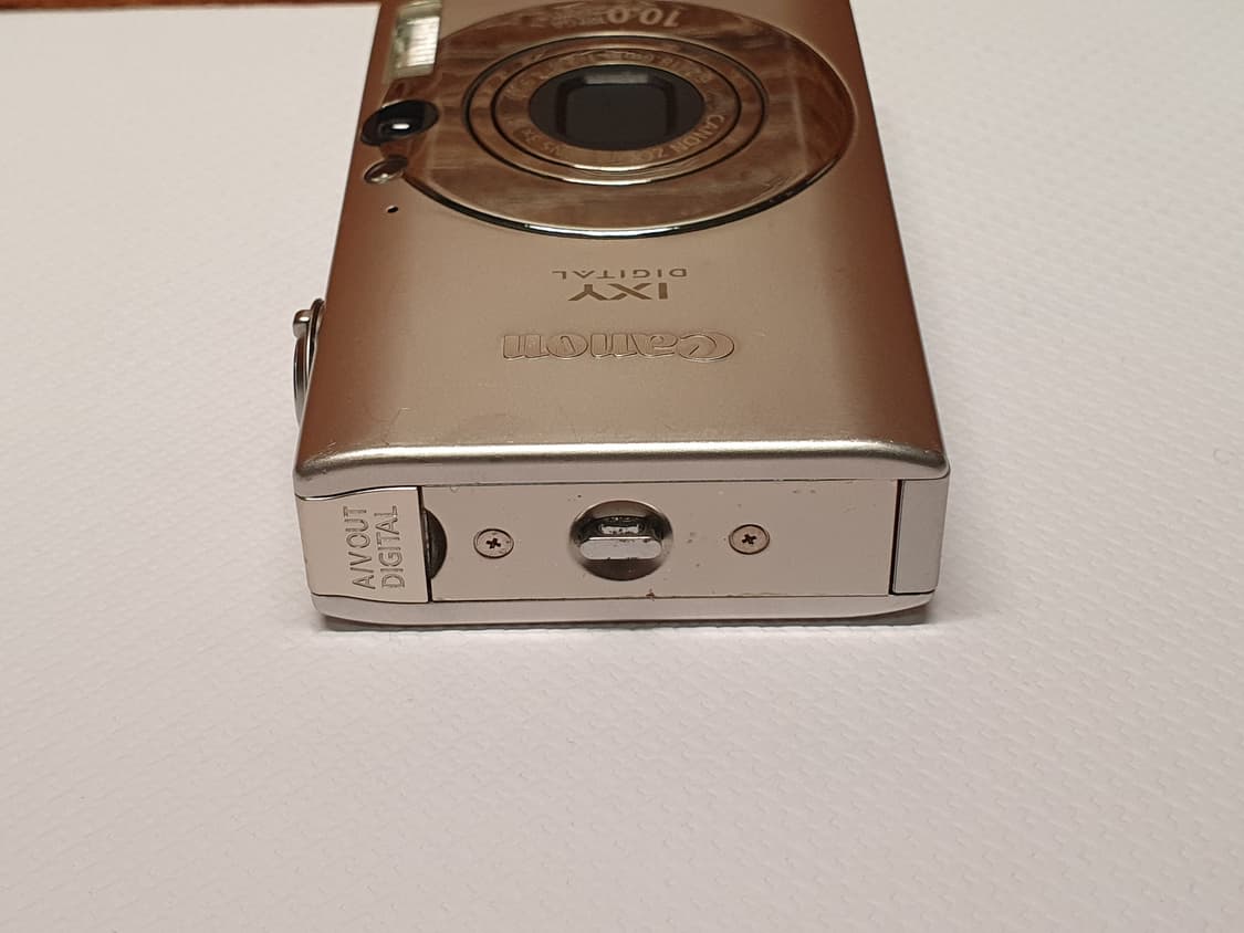 캐논 ixy25 디카 (익서스85 동일모델) 상품이미지4