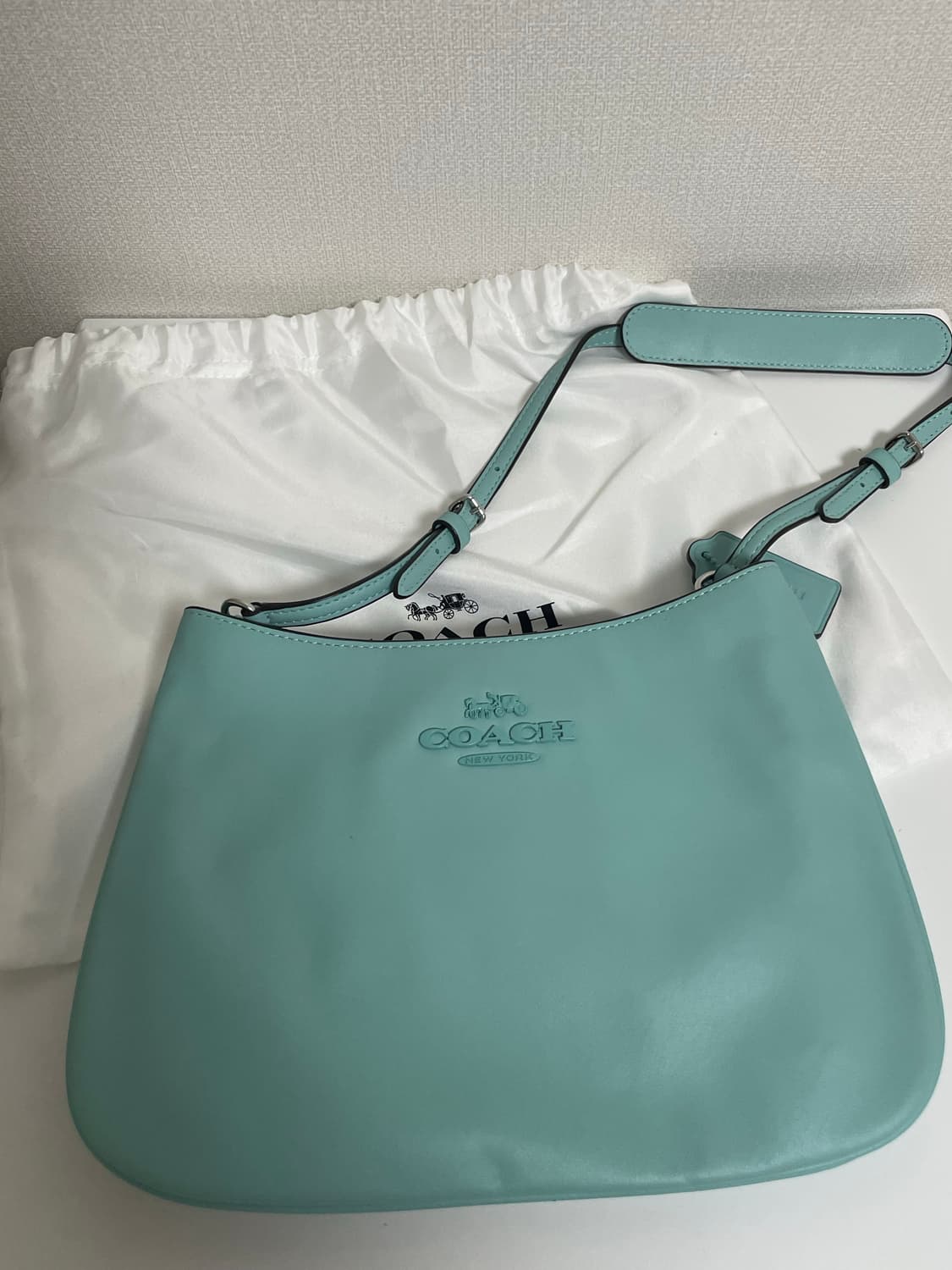 코치 토트백 숄더백 판매 상품이미지1