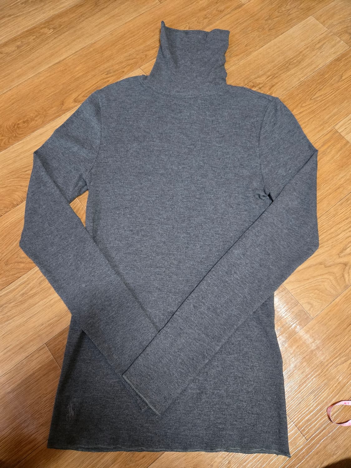 폴로 랄프로렌 여성  목폴라티 상품이미지3