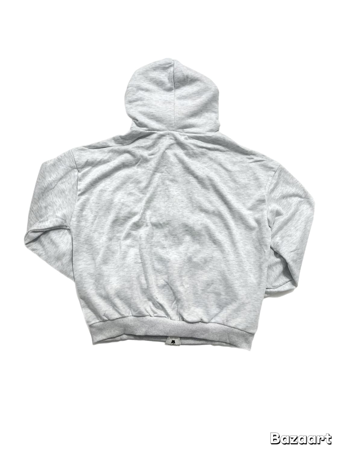 Lace Hoodie Zip-Up 상품이미지2