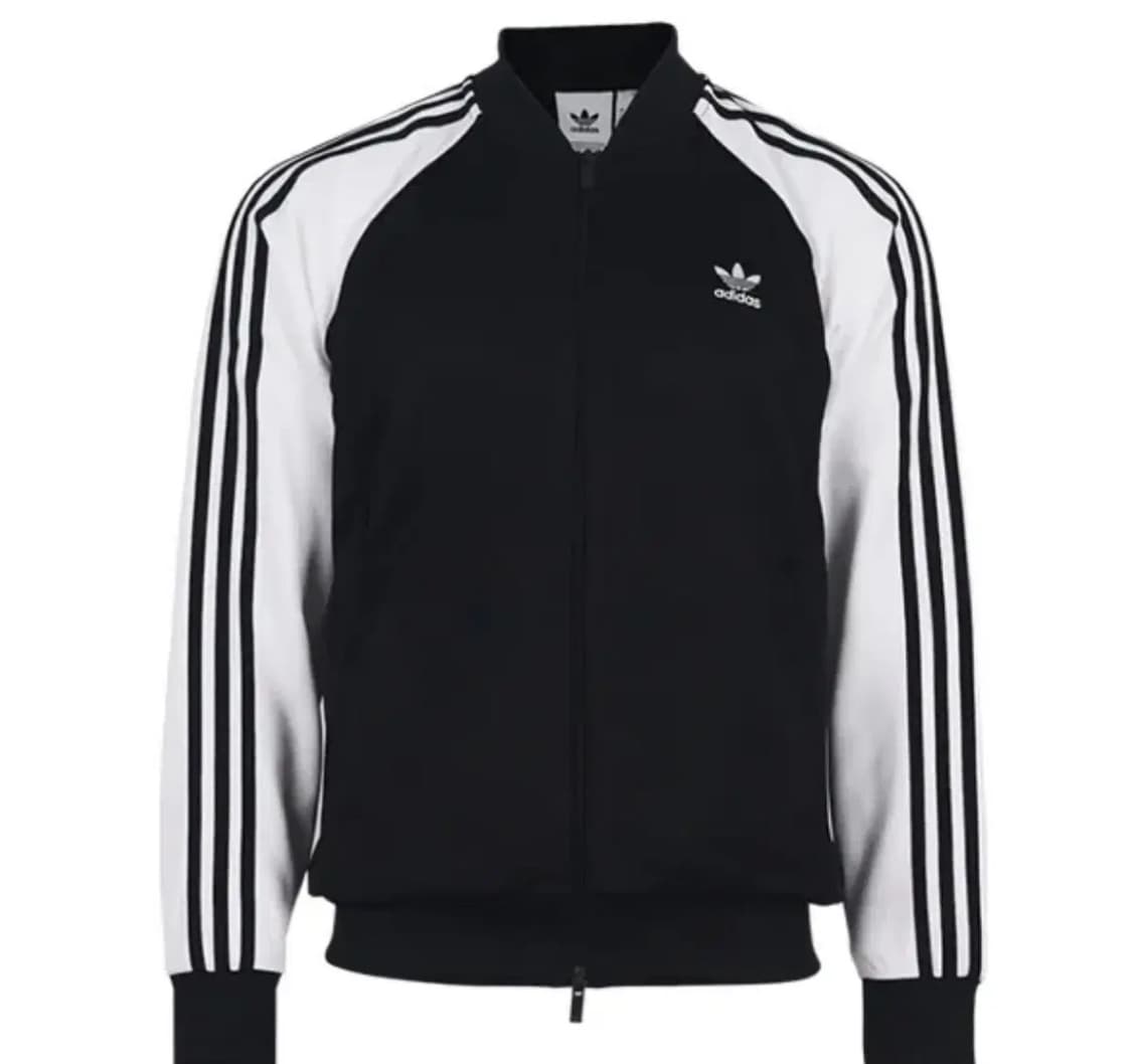 아디다스 삼선 트랙탑 상품이미지1