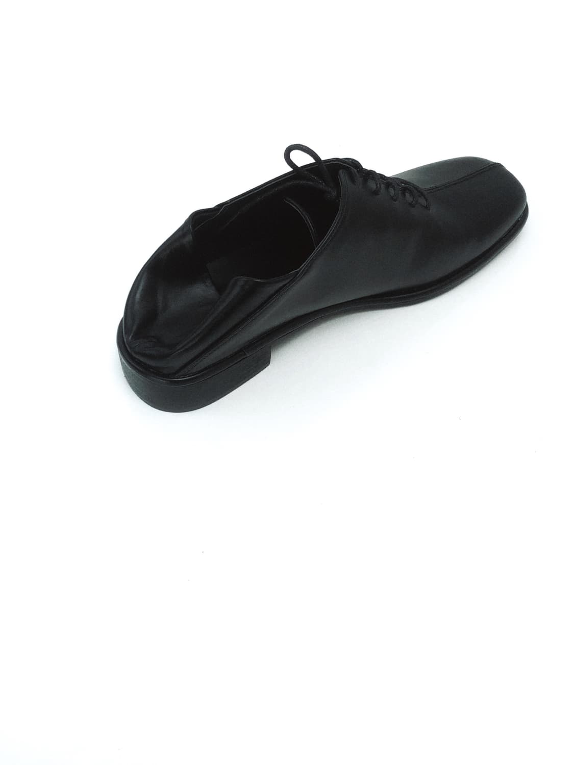Select* Square Toe Loafers (Brown) 상품이미지3